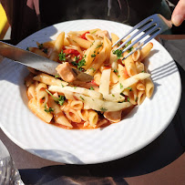 Plats et boissons du Bistro L'Oritano à Rouen - n°20