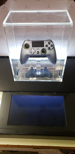 Video Game Store «Metro Computer, Games and iRepair, LLC», reviews and photos, 16567 E 10 Mile Rd, Eastpointe, MI 48021, USA