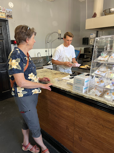 Grass Valley Pasty Co image
