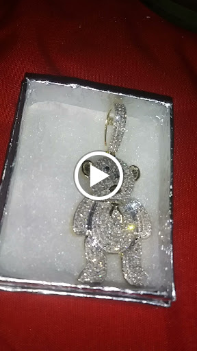 Pawn Shop «Ice Diamond Pawn Shop», reviews and photos, 9720 Joseph Campau Ave, Hamtramck, MI 48212, USA