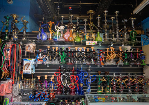 Tobacco Shop «Sky High Smoke Shop», reviews and photos, 33 W Southern Ave, Tempe, AZ 85282, USA