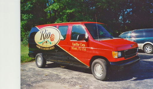 Florist «Dick Adgate Florist», reviews and photos, 2300 Elm Rd NE, Warren, OH 44483, USA