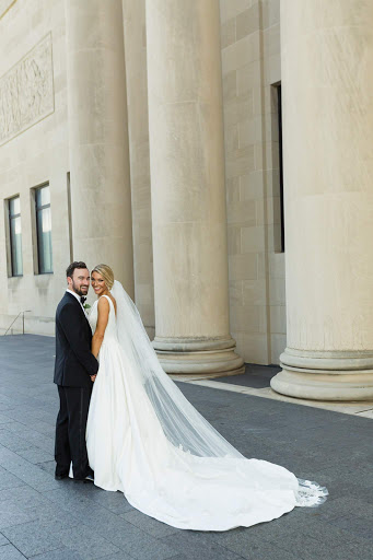 Bridal Shop «EmilyHart Bridal», reviews and photos, 12450 Blue Valley Pkwy, Overland Park, KS 66213, USA