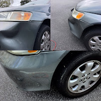 Dent Rescue - Photo 5 - Car repair in Hickory, NC, Hickory