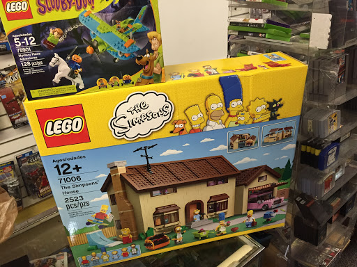 Toy Store «LJB Toys», reviews and photos, 3091 Old Washington Rd, Waldorf, MD 20601, USA