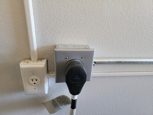 RB Electrical Service image