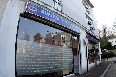 ADEIFIA à Le Plessis-Robinson