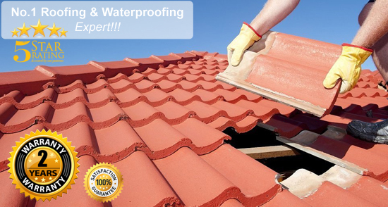 Waterproofing Cape Town Roof Repairs Painters Cape Town Roof Contractors Roofing Companies