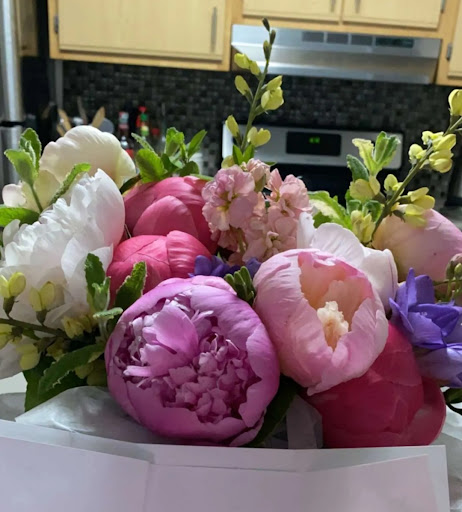 Florist «Sellwood Flower Company», reviews and photos, 8215 SE 13th Ave, Portland, OR 97202, USA