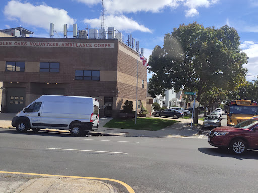 Bayside Glen Oaks Volunteer Ambulance Corps