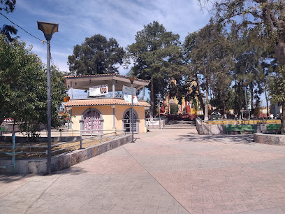 Municipio de Tlaltenango, Puebla