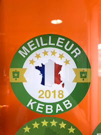 Photos du propriétaire du Paris Kebab à Saint-Just-en-Chaussée - n°4