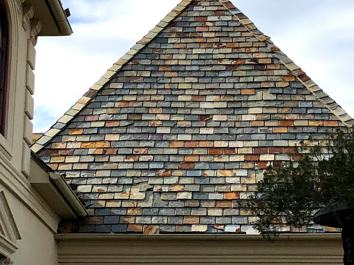 Roofing Contractor «Total Roofing», reviews and photos