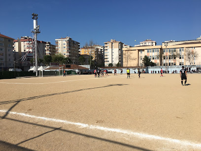 İçerenköy İdman Yurdu Spor Kulübü Tesisleri