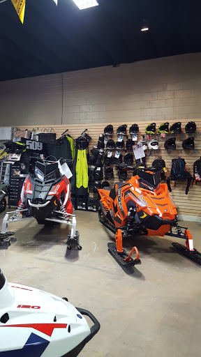 Motor Vehicle Dealer «Auburn Extreme Powersports», reviews and photos, 446 Grass Valley Hwy, Auburn, CA 95603, USA
