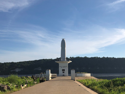Tourist Attraction «Our Lady of the Rivers», reviews and photos, 1553 River View Dr, Portage Des Sioux, MO 63373, USA