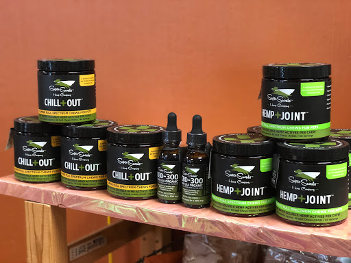 Pet Supply Store «EarthWise Pet Supply», reviews and photos, 11328 Montgomery Rd, Cincinnati, OH 45249, USA