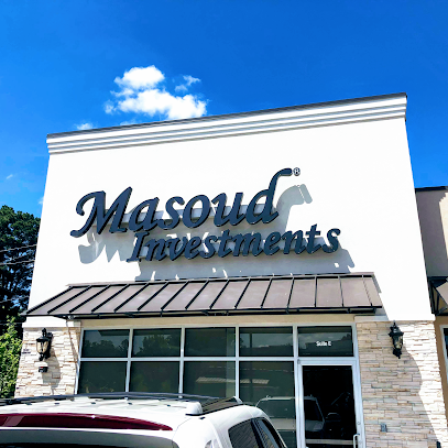 Masoud Investment Inc.