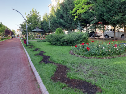 Atatürk Bahçesi
