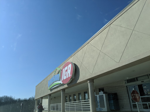 Grocery Store «IGA», reviews and photos, 4681 W Richland Plaza Dr, Bloomington, IN 47404, USA