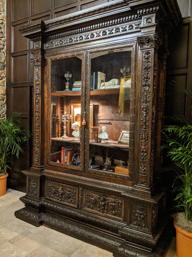 Event Venue «Dover Hall Estate», reviews and photos, 1500 Manakin Rd, Manakin-Sabot, VA 23103, USA