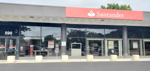 Bank «Santander Bank», reviews and photos