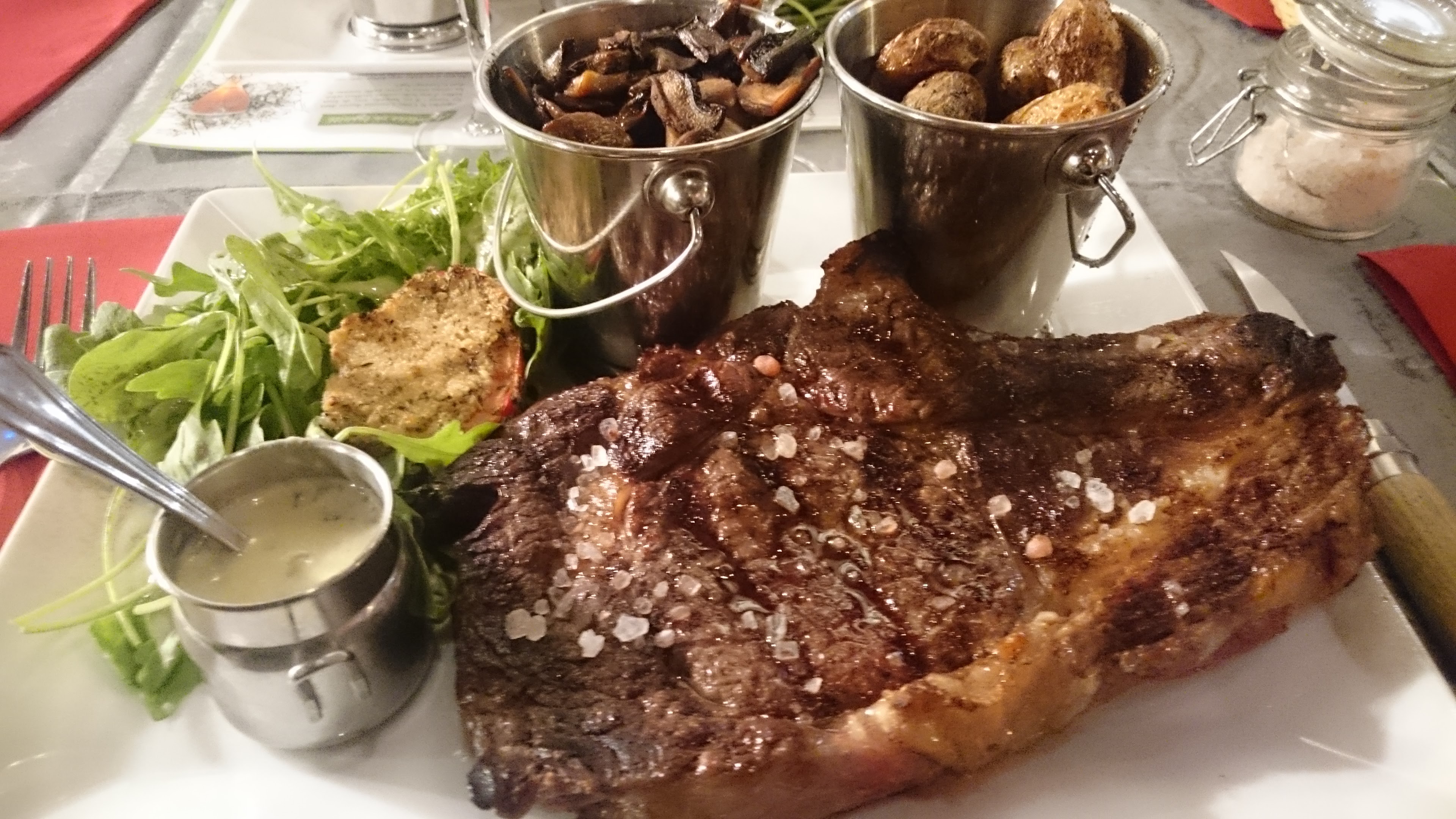 Photo n° 1 de l'avis de David.a fait le 23/06/2018 à 22:27