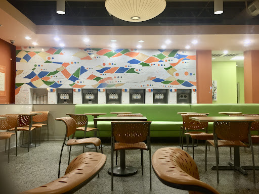 Frozen Yogurt Shop «Yolo», reviews and photos, 6 Cooper St, Memphis, TN 38104, USA