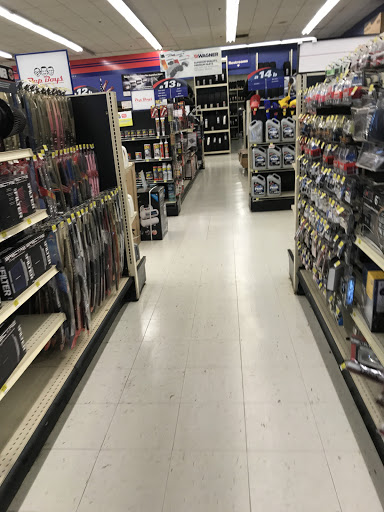 Auto Parts Store «Pep Boys Auto Parts & Service», reviews and photos, 81-246 CA-111, Indio, CA 92201, USA