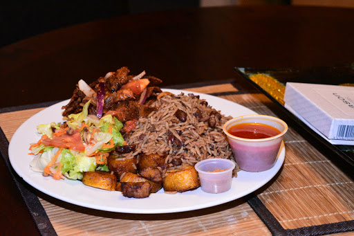 Suya Palace Nigerian/African Charcoal Grill & BBQ Restaurant