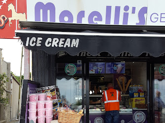 Morelli Ice Cream