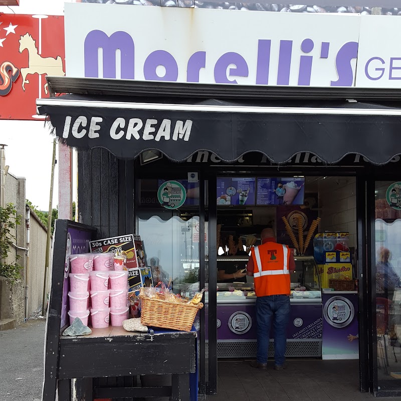 Morelli Ice Cream