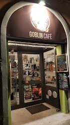 Goblin Café