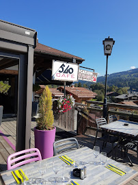 Atmosphère du Restaurant 540 Café à Megève - n°4