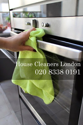 Merry House Cleaners - House cleaning service