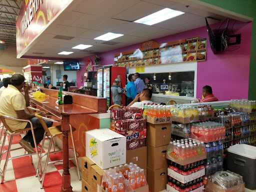 Supermarket «El Sol Supermercado», reviews and photos, 6554 Peachtree Industrial Blvd, Doraville, GA 30360, USA