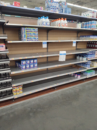 Department Store «Walmart Supercenter», reviews and photos, 1300 US-22, Phillipsburg, NJ 08865, USA