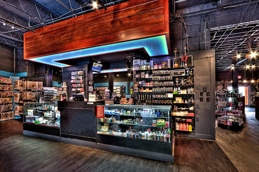 Adult Entertainment Store «Tokyo Valentino», reviews and photos, 1739 Cheshire Bridge Rd NE, Atlanta, GA 30324, USA