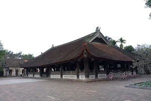 Chu Quyen Village hall image