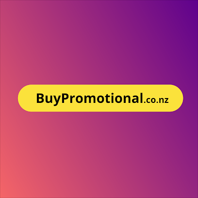 Buy Promotional