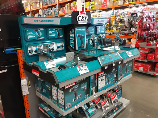 Home Improvement Store «The Home Depot», reviews and photos, 4041 S Sheridan Rd, Tulsa, OK 74145, USA