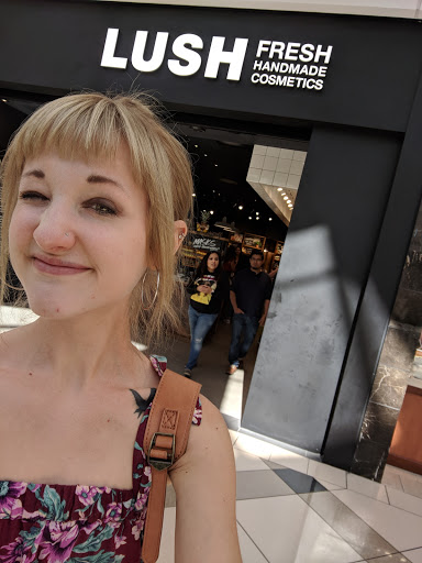 Cosmetics Store «Lush», reviews and photos, 3195 28th St SE, Kentwood, MI 49512, USA