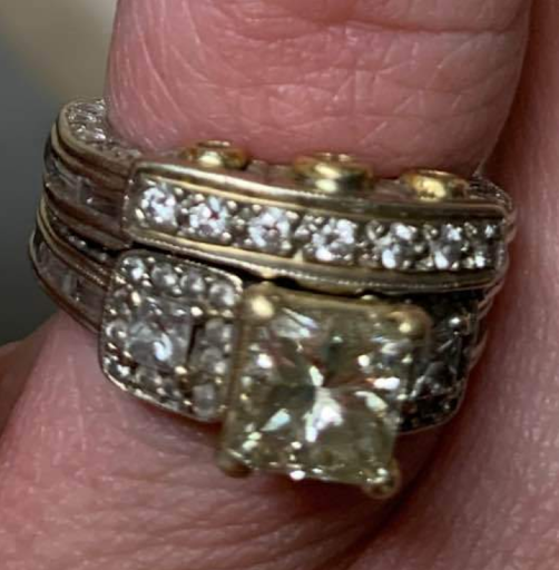 Pawn Shop «Silver Dollar Pawn Inc», reviews and photos, 5607 FL-54, New Port Richey, FL 34652, USA