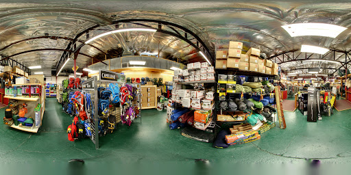 Outdoor Sports Store «Peace Surplus», reviews and photos, 14 Historic Rte 66, Flagstaff, AZ 86001, USA