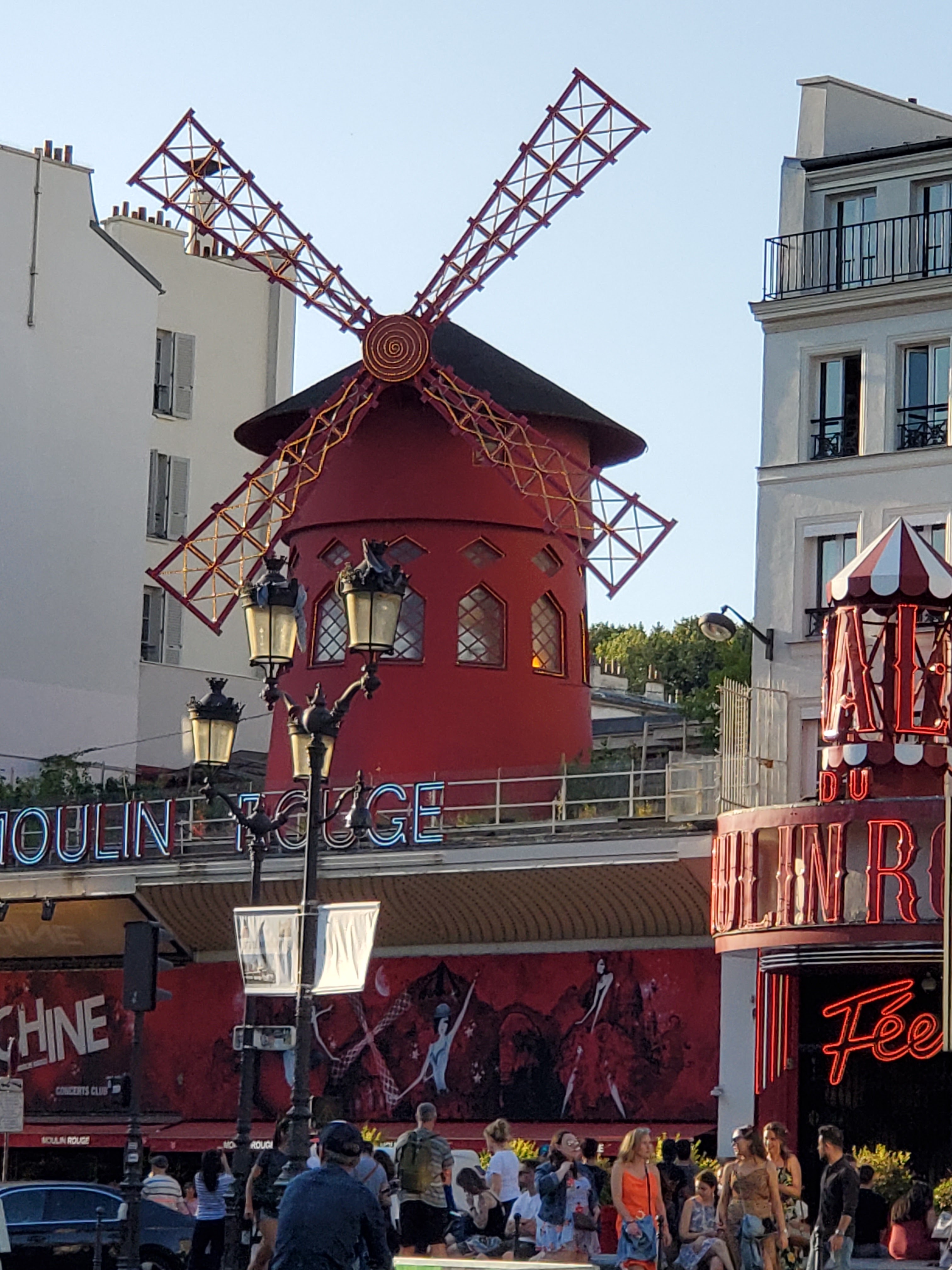 Photo n° 6 de l'avis de Shannon.o fait le 02/07/2019 à 15:35