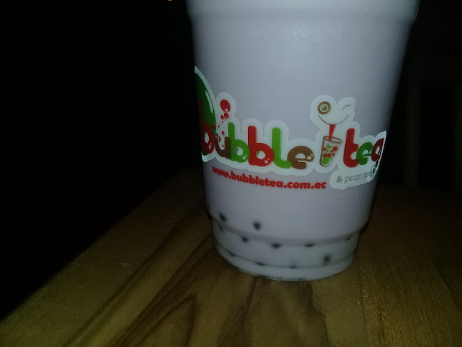 Avenida Los Amigos &, Portoviejo