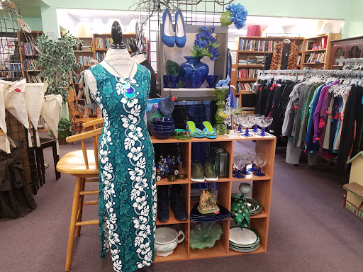 Thrift Store «Sutter Care at Home Thrift Store», reviews and photos, 6350 Commerce Blvd, Rohnert Park, CA 94928, USA