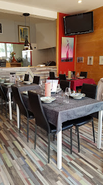 Atmosphère du Restaurant La Bèrbère à Perpignan - n°14