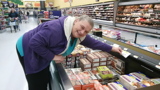 Department Store «Walmart Supercenter», reviews and photos, 2125 N Morton St, Franklin, IN 46131, USA