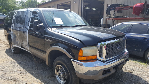 Used Car Dealer «Central Jersey Auto Trading and Salvage», reviews and photos, 378B W Commodore Blvd, Jackson, NJ 08527, USA